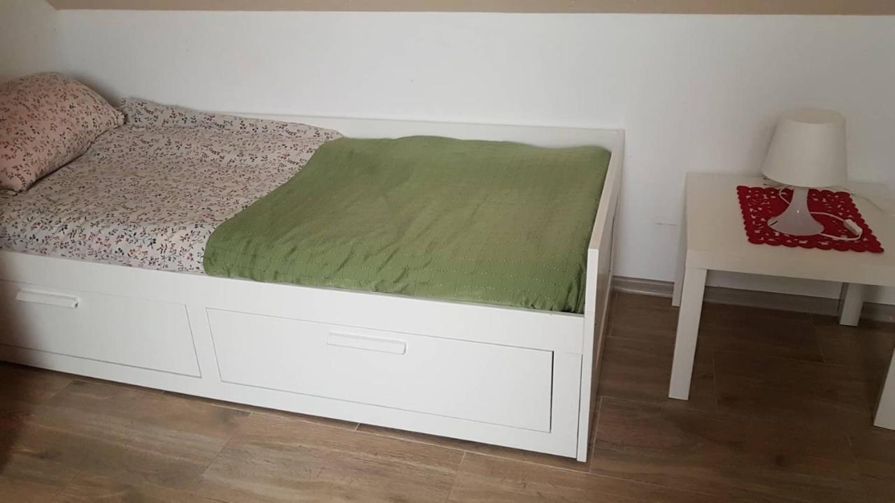 טיקוצ'ין Kurnik Polski Agroturystyka מראה חיצוני תמונה